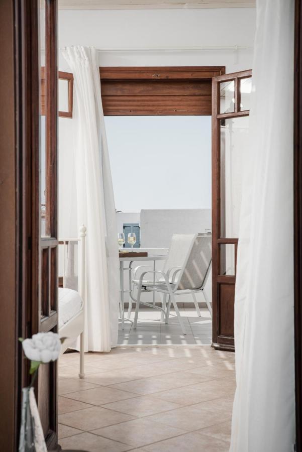 Sea View Casa Apartman Naxos City Kültér fotó
